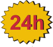 Spreen Online 24 Stunden Service