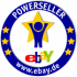 eBay Powerseller Logo