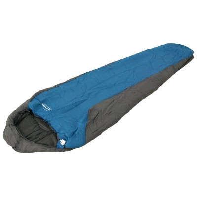 10T Mumien-Schlafsack LITE PAK 1200 bis -6&deg;C 1200g
