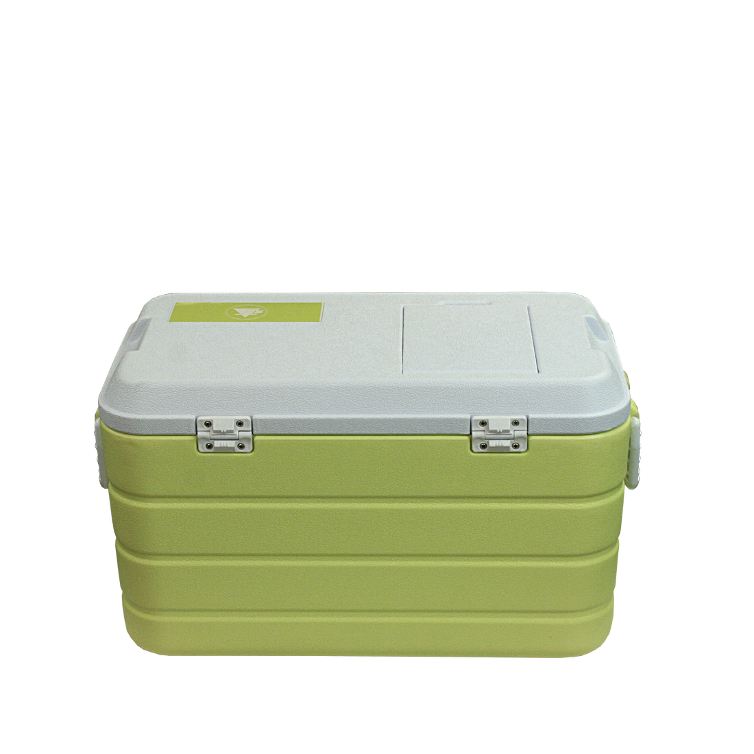 10T Fridgo 40 Passive cool box, 40 litres with wheels and carry