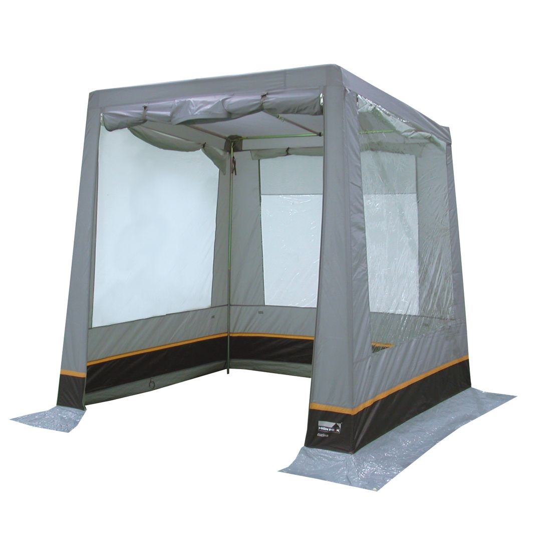 tent house kitchen set