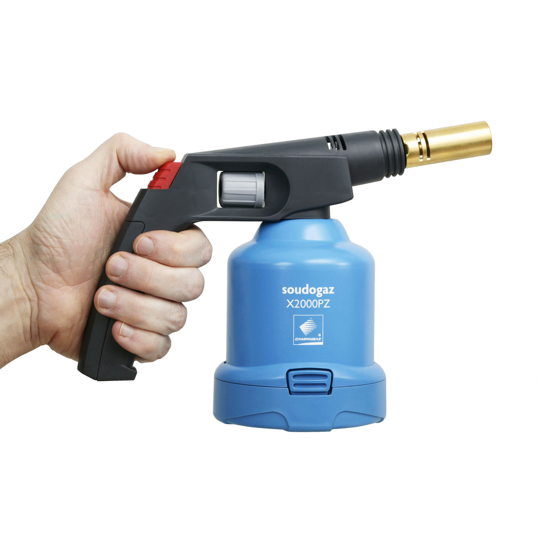Campingaz Soudogaz X 2000 PZ Blowtorch eBay