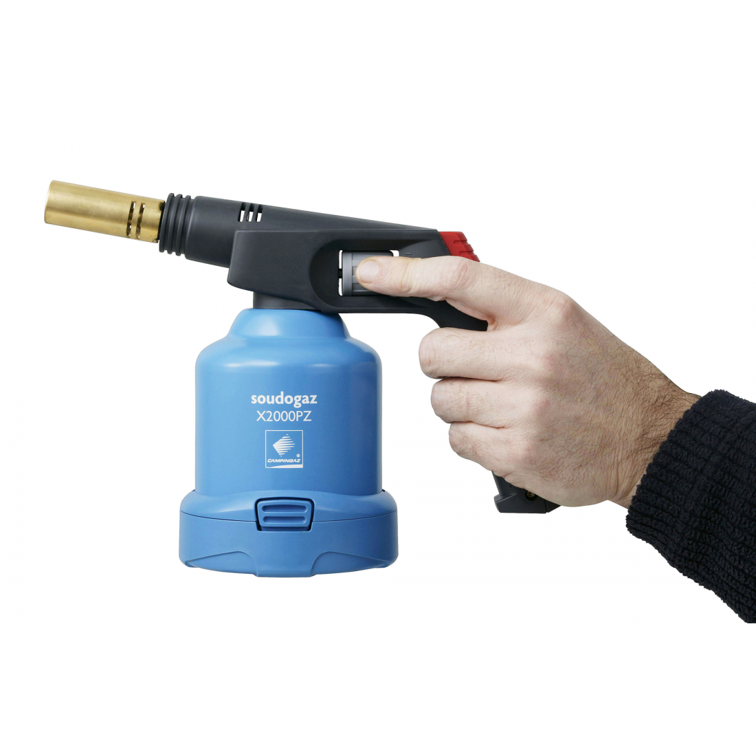 Campingaz Soudogaz X 2000 PZ Blowtorch eBay
