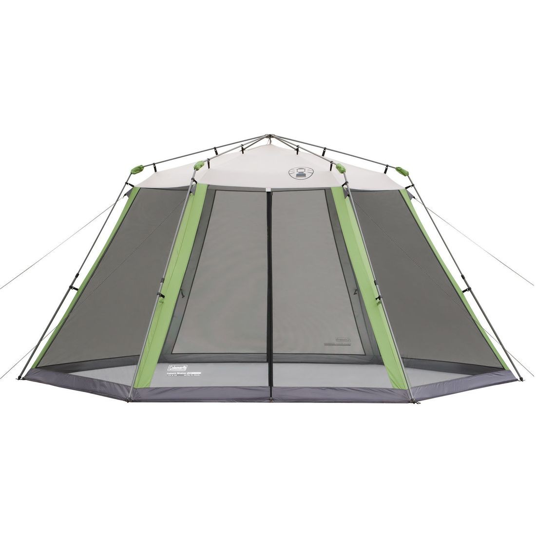 Coleman Instant Shelter Screen Pavillon Insektenschutz Quickup