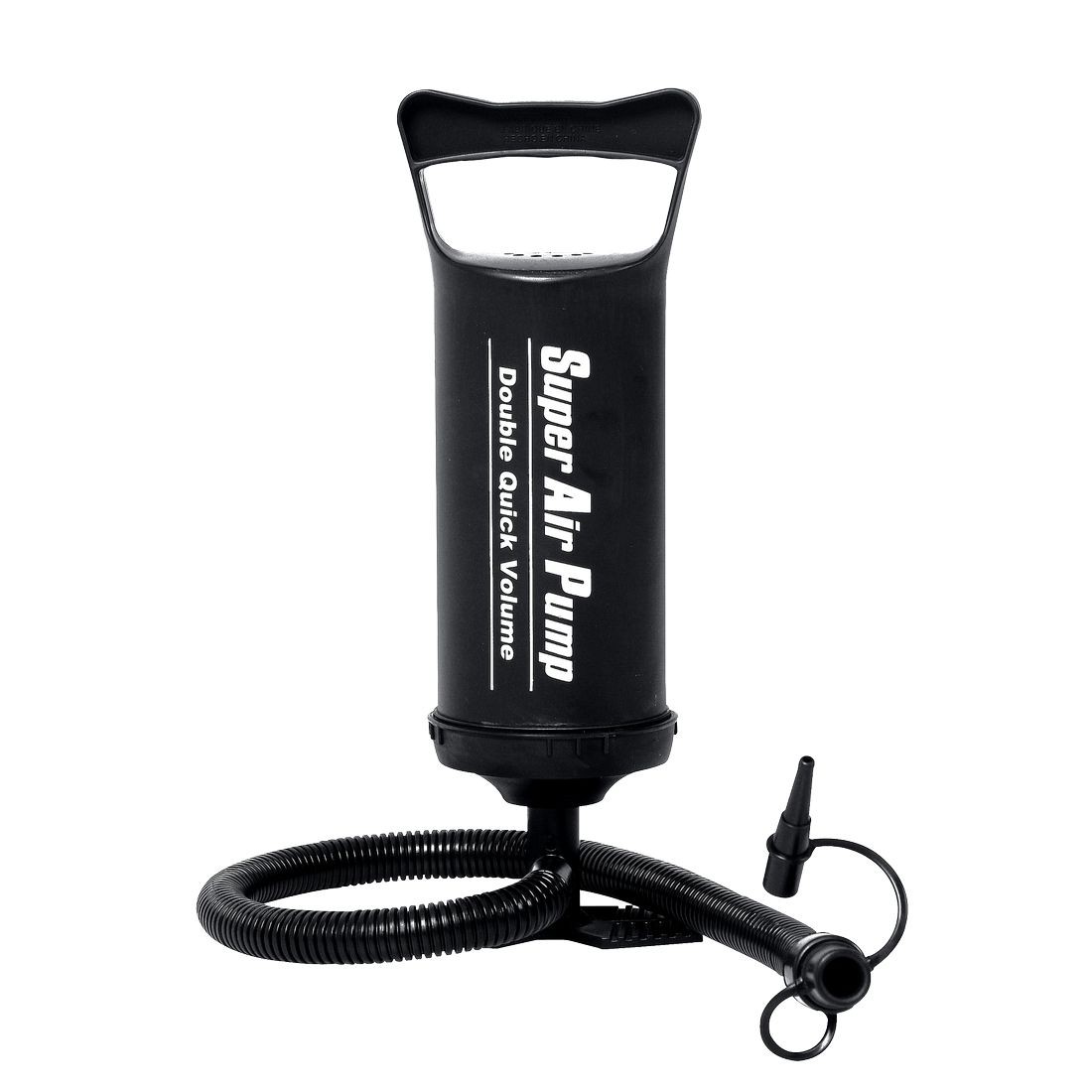 Blueborn HP 1200 Hand pump air pump 1.2 liter volume Camping devices